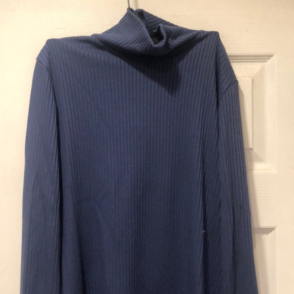 Urban Outfitters Turtleneck Dress - Picture 3 of 4